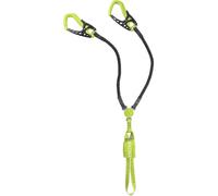 EDELRID Cable Comfort Tri - Mixte - Green / Grey - size only size- model 2026 only size