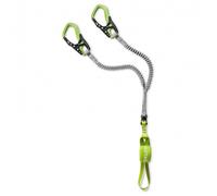 Edelrid - Cable Comfort VI - Via ferrata set oasis