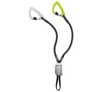 Edelrid - Via Ferrata lanyard - Cable Kit Ultralite VII - Green Green