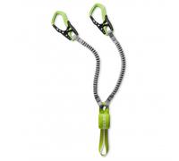Edelrid Cable Kit Vi Lanyards&energy Absorbers One Size