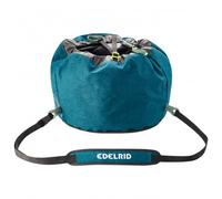 Edelrid Caddy II - Rope bag Deepblue One Size
