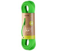 Edelrid - Canary Eco Dry 8,8 mm - Single rope size 80 m, green