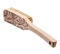 Red Chili - Dirty Hairy - Bouldering brush size L, wood