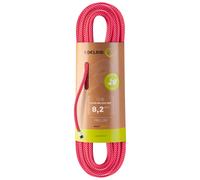 Edelrid Starling Eco Dry 8.2 Mm Rope Pink 60 m