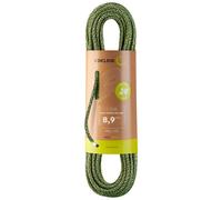 Edelrid - Climbing and Mountaineering ropes - Swift Protect Eco Dry 8,9Mm Night-Green - Size 30 m Green 30 m