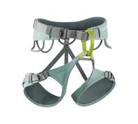 Edelrid - Climbing harness - Jayne Iv Dolphin - Size XS - Blue Blue XS