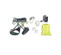 EDELRID Climbing Harness Pack II - Size: S-M
