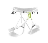 Edelrid - Prisma Guide - Climbing harness size M, white/grey