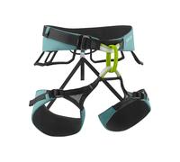 Edelrid - Climbing harnesses - Sendero II Mineral Blue for Men - Size XL Blue XL