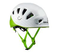 Edelrid - Climbing helmet - Shield II Oasis-Snow - Size 48-56 cm - White White 48-56 cm