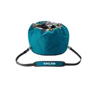 Edelrid Caddy II - Rope bag Deepblue One Size