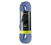 Edelrid - Climbing rope - Eagle Lite 9.5mm Polar - Size 50 m - Blue Blue 50 m