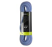Edelrid - Climbing rope - Eagle Lite 9.5mm Polar - Size 60 m - Blue Blue 60 m
