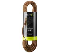Edelrid Eagle Lite Protect Pro Dry 9.5 Mm Rope Golden 30 m