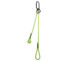 Edelrid - Climbing rope - Switch Adjust Neon Green one size