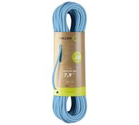 Edelrid - Corde d'escalade - Apus Eco Dry 7,9mm Icemint - Size 70 m - Blue Blue 70 m