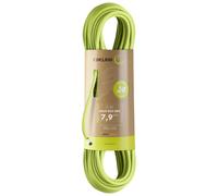 Edelrid - Corde d'escalade - Apus Eco Dry 7,9Mm Oasis - Size 60 m - Green Green 60 m