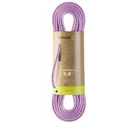 Edelrid - Corde d'escalade - Birdlime 1R 9,8Mm Pink-Royal - Size 50 m - Purple Purple 50 m