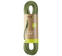 Edelrid - Corde d'escalade - Hummingbird Eco Dry 9,2Mm Night-Citrus - Size 70 m - Green Green 70 m