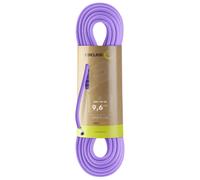 Edelrid - Corde d'escalade - Neo 100 3R 9,6Mm Lavender - Size 60 m - Purple Purple 60 m