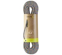 Edelrid Parrot 2r 9.6 Mm Rope Assorted Multicolor 40 m