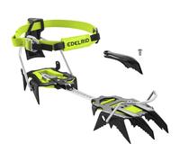Edelrid Demon Auto Crampons Green