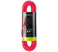 Edelrid - Dynamic Rope - Swift 48 Pro Dry 8,9mm Pink - Size 70 m - Red Red 70 m
