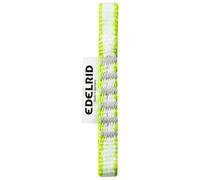 Edelrid - Dyneema Express Sling 11mm II - Quickdraw sling size 10 cm, white