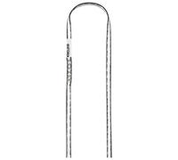 Edelrid - Dyneema Sling 11mm II - Sewn runner size 90 cm, white/grey