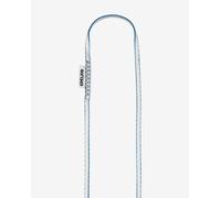 EDELRID Dyneema Sling 8mm Ii 120cm - Mixte - Blue / White - size only size- model 2024 only size