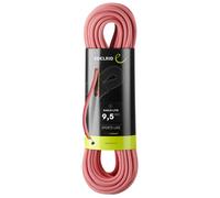 Edelrid Eagle Lite 9.5 Mm Rope Red 70 m