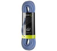 Edelrid - Climbing rope - Eagle Lite 9.5mm Polar - Size 50 m - Blue Blue 50 m
