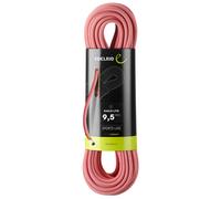 Edelrid Eagle Lite 9.5 Mm Rope Red 80 m