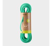 Edelrid Eagle Lite Eco Dry 9.5 Mm Rope Green 70 m