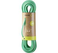 Edelrid Eagle Lite Eco Dry 9.5 Mm Rope 50 m