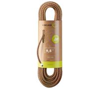 Edelrid Eagle Lite Protect Eco Dry 9.5 Mm Rope Brown 30 m