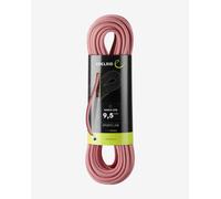 Edelrid Eagle Lite single rope 9.5 mm x 70 m red