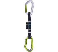 Edelrid Bulletproof Set Snap Hook Black