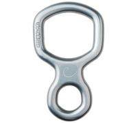 Edelrid - Bud - Descender slate