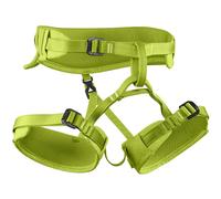 Edelrid Climbing Harness Finn III – Kids Green – Size 2XS