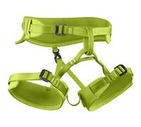 Edelrid - Kid's Finn - Climbing harness size XXS, olive