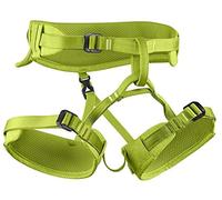 Edelrid Finn Iii Harness Green XS
