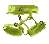 Edelrid Finn Iii Harness Green XS Boys,Girls