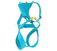 Edelrid Fraggle Iii Complete Harness