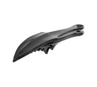 Edelrid Front Tooth Beast Alpine Hiking Poles Tip Black