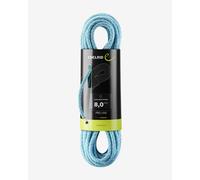 Edelrid Guide Assist Pro Dry 8 mm x 20 m auxiliary rope blue