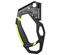 Edelrid Hand Cruiser Right Ascender Silver