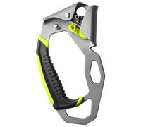 Edelrid Hand Cruiser Left Ascender Silver