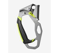 Edelrid Hand Cruiser Left Descender Grey