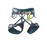 Edelrid - Harness - Jay Iv Sailor Blue - Size M Blue M